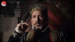 Alparslan Great Seljuk - Season 01 Episode 16